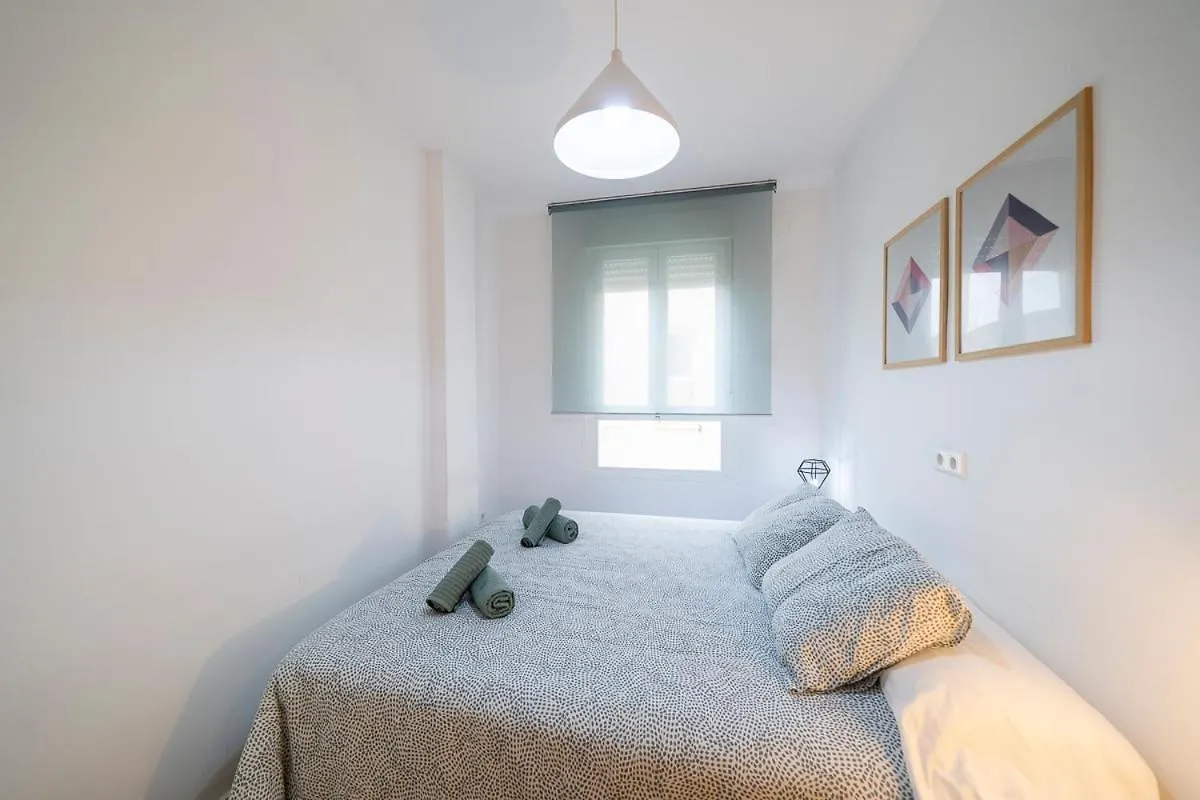 Apartamento Cantarero Apartment Nerja