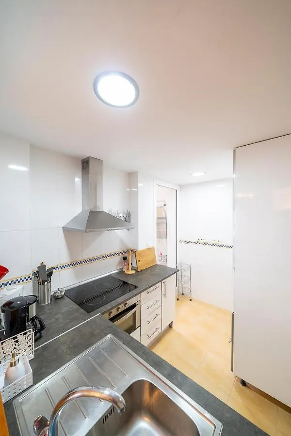 Apartamento Cantarero Apartment Nerja