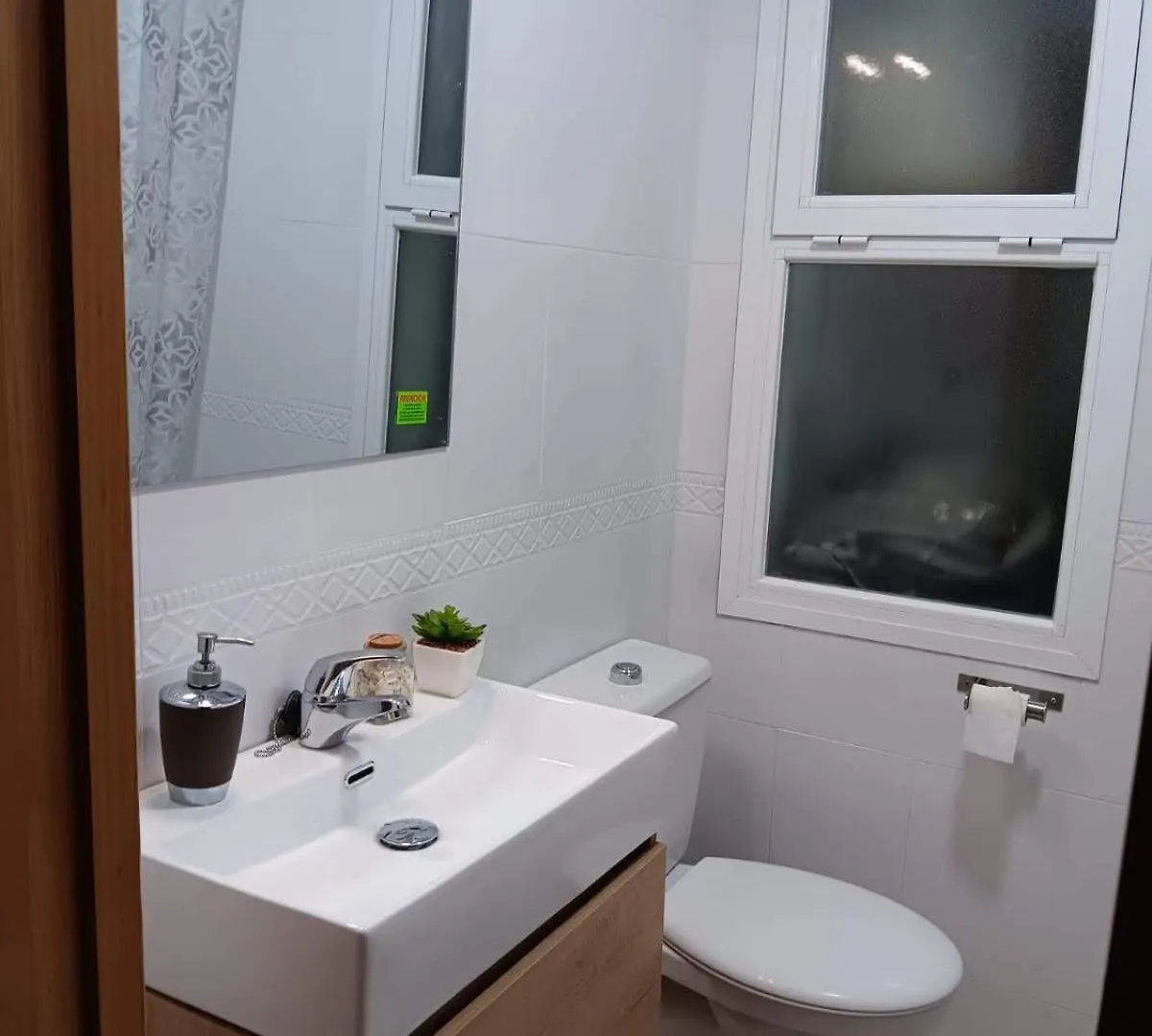 Apartamento Cantarero Apartment Nerja 0*,