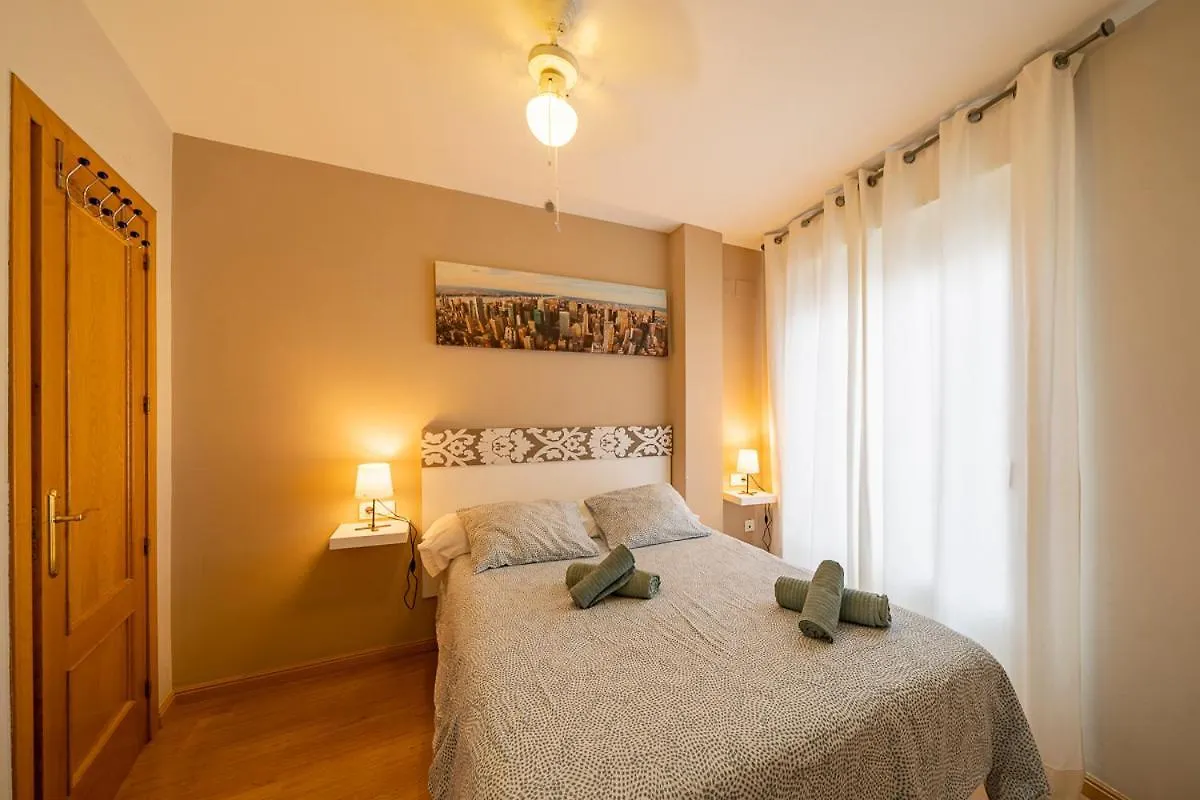 Apartamento Cantarero Apartment Nerja