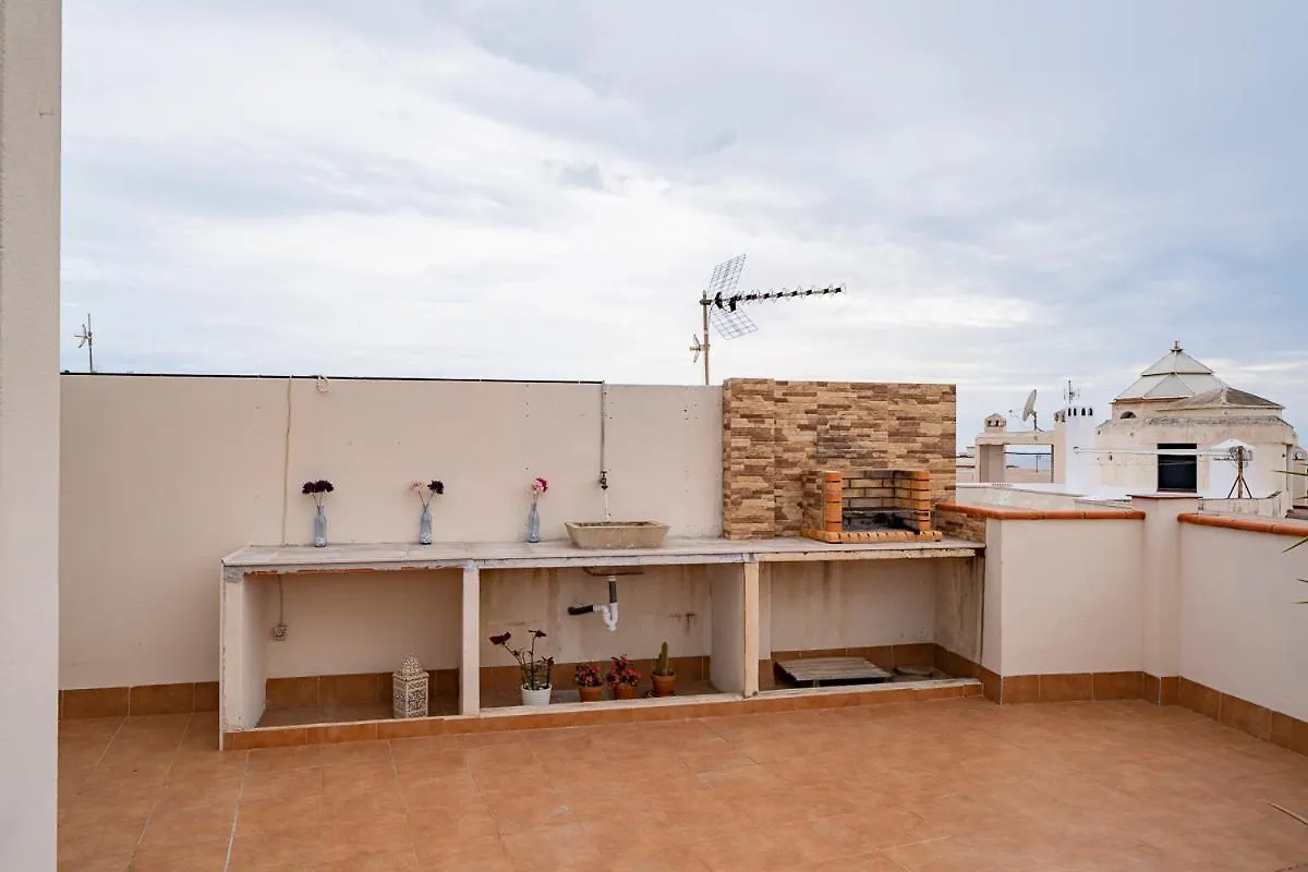Apartamento Cantarero Apartment Nerja