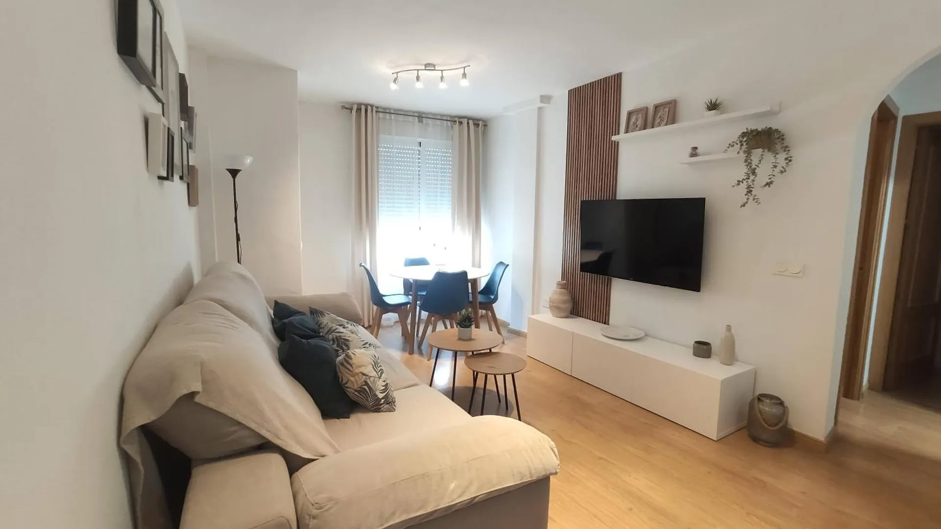 Apartamento Cantarero Apartment Nerja